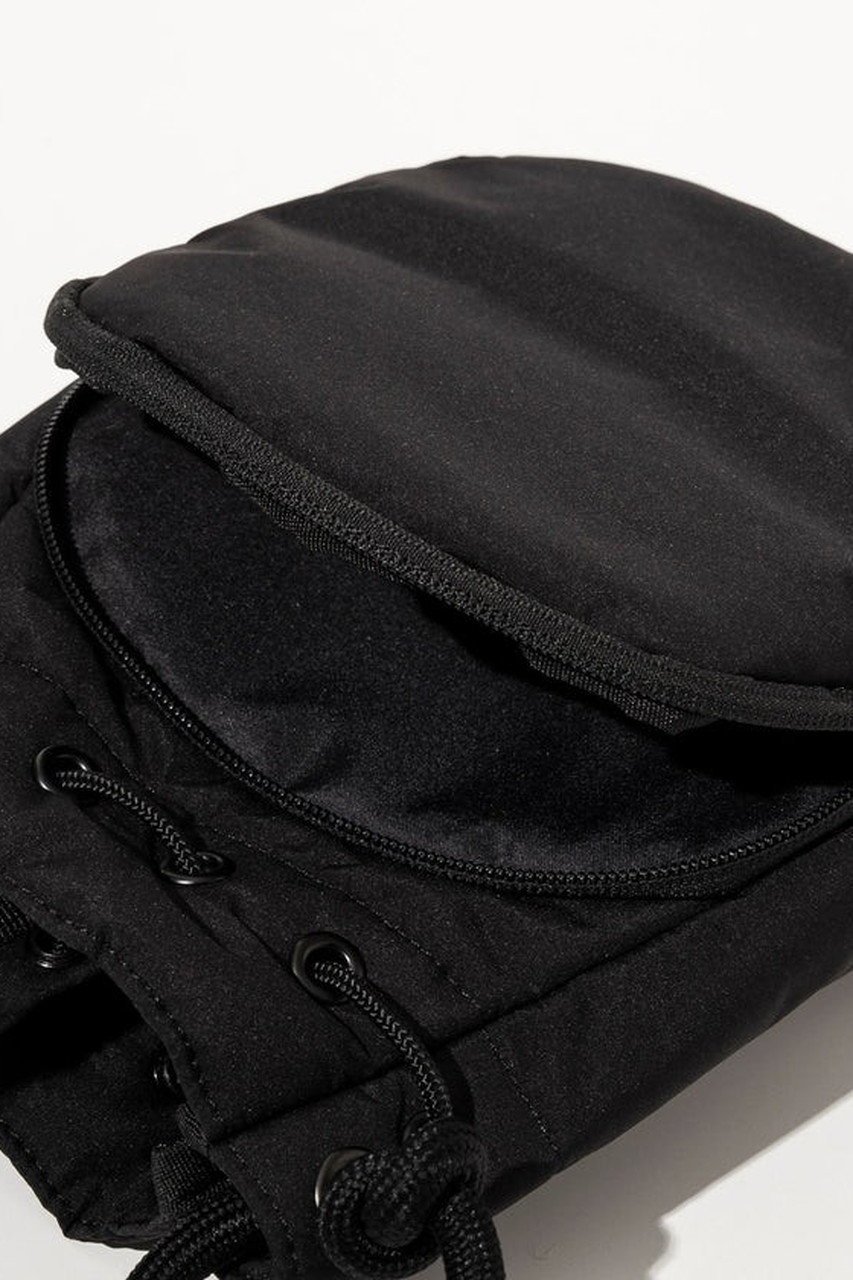 【フェニックス/Phenix / MEN】の【MEN】CARRIER TYPE P-003 人気、トレンドファッション・服の通販 founy(ファニー) 　ファッション　Fashion　メンズファッション　Fashion for Men　バッグ　Bags　ショルダー　Shoulder, Shoulder Strap　巾着　Drawstring Bag, Kinchaku　新作・新入荷　New Arrivals / New In　other-5|ID: prp329100004752914 ipo3291000000034376520