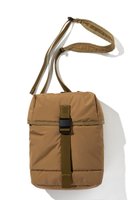 【フェニックス/Phenix / MEN】の【MEN】CARRIER TYPE P-002 人気、トレンドファッション・服の通販 founy(ファニー) ファッション Fashion メンズファッション Fashion for Men バッグ Bags ショルダー Shoulder, Shoulder Strap スマート Smart, Elegant 新作・新入荷 New Arrivals / New In 財布 Wallet, Purse 軽量 Lightweight, Ultra Light |ID:prp329100004752915