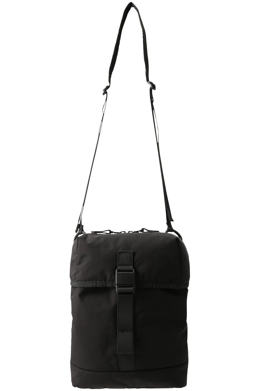 【フェニックス/Phenix / MEN】の【MEN】CARRIER TYPE P-002 インテリア・キッズ・メンズ・レディースファッション・服の通販 founy(ファニー) 　ファッション　Fashion　メンズファッション　Fashion for Men　バッグ　Bags　スポーツ　Sports, Activewear　スマート　Smart, Elegant　財布　Wallet, Purse　軽量　Lightweight, Ultra Light　black|ID: prp329100004752915 ipo3291000000035972420