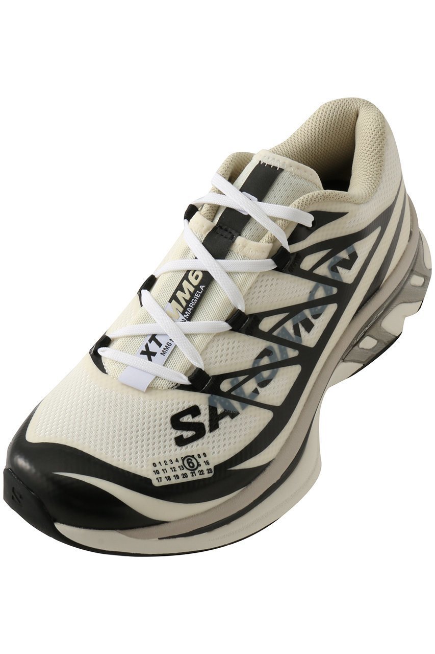 【エムエムシックス メゾンマルジェラ/MM6 Maison Margiela / MEN】の【MEN】【MM6 Maison Margiela × SALOMON】XT スニーカー 人気、トレンドファッション・服の通販 founy(ファニー)  ファッション Fashion メンズファッション Fashion for Men シューズ・靴 Shoes スニーカー / カジュアルにもスポーティにも Sneakers & Trainers おすすめ Recommended / Our Picks クッション Cushion, Throw Pillow スタイリッシュ Stylish, Fashionable スニーカー Sneakers, Trainers スポーティ Sporty, Casual Athletic 新作・新入荷 New Arrivals / New In  other-1|ID: prp329100004752917 ipo3291000000034376538