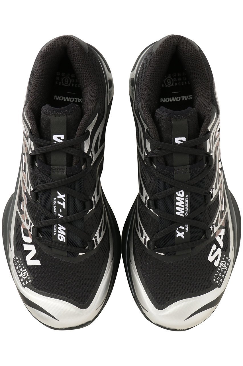 【エムエムシックス メゾンマルジェラ/MM6 Maison Margiela / MEN】の【MEN】【MM6 Maison Margiela × SALOMON】XT スニーカー 人気、トレンドファッション・服の通販 founy(ファニー)  ファッション Fashion メンズファッション Fashion for Men シューズ・靴 Shoes スニーカー / カジュアルにもスポーティにも Sneakers & Trainers おすすめ Recommended / Our Picks クッション Cushion, Throw Pillow スタイリッシュ Stylish, Fashionable スニーカー Sneakers, Trainers スポーティ Sporty, Casual Athletic 新作・新入荷 New Arrivals / New In other-2|ID: prp329100004752917 ipo3291000000034376544