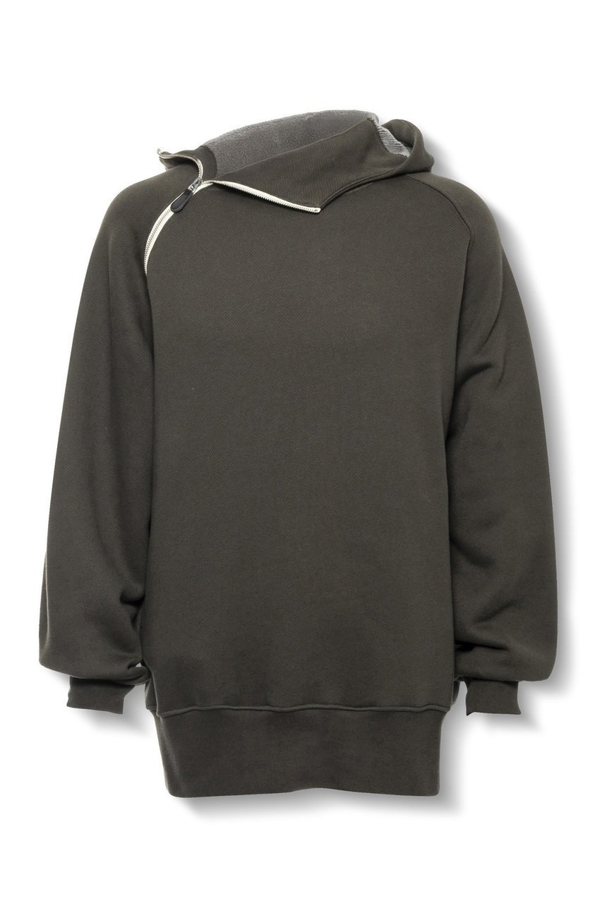 【フェニックス/Phenix / MEN】の【MEN】SWEAT SHIRTS TYPE P-002 インテリア・キッズ・メンズ・レディースファッション・服の通販 founy(ファニー) 　ファッション　Fashion　メンズファッション　Fashion for Men　トップス・カットソー　Cut & Sew Tops　パーカー・フーディー / カジュアルコーデ　Hoodies & Parkas　メンズシャツ　Shirts　バラクラバ　Balaclava　新作・新入荷　New Arrivals / New In　khaki|ID: prp329100004752918 ipo3291000000034376553