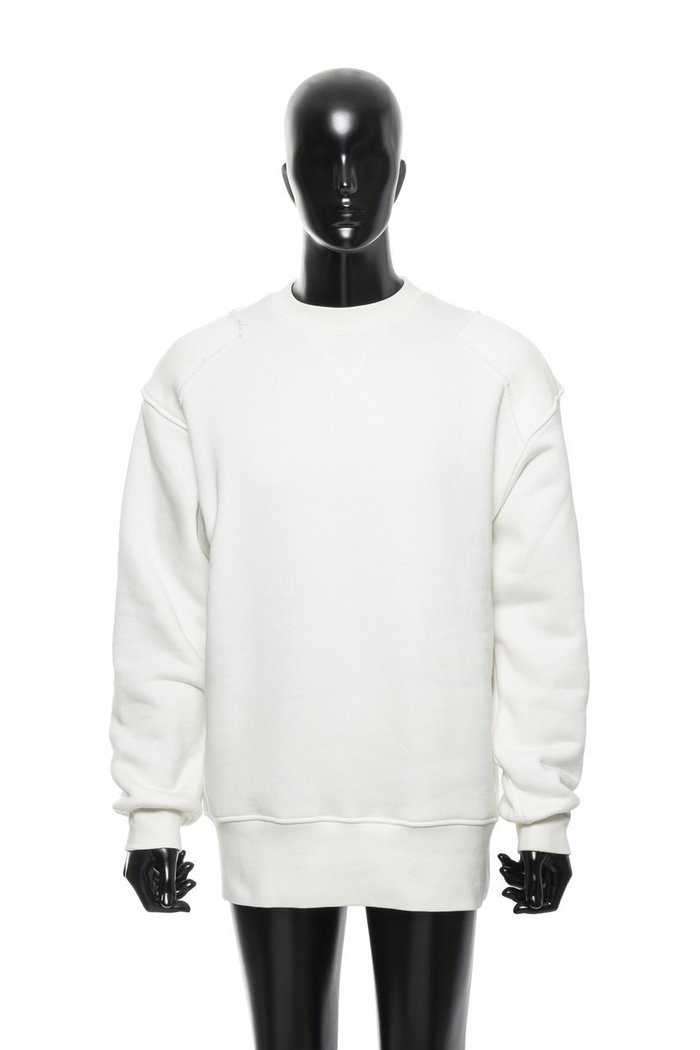 【フェニックス/Phenix / MEN】の【MEN】SWEAT SHIRTS TYPE P-001 インテリア・キッズ・メンズ・レディースファッション・服の通販 founy(ファニー) https://founy.com/ ファッション Fashion メンズファッション Fashion for Men トップス・カットソー Cut & Sew Tops パーカー・フーディー / カジュアルコーデ Hoodies & Parkas メンズシャツ Shirts コレクション Collection, Seasonal Line スウェット / スエット Sweatshirt, Sweatwear セーター Sweater, Knitwear プリーツ Pleats, Pleated 新作・新入荷 New Arrivals / New In |ID: prp329100004752919 ipo3291000000034376559