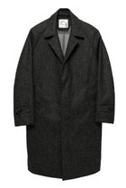 【フェニックス/Phenix / MEN】の【MEN】【Phenix by TAKAHIRO MIYASHITA】TKMT - COAT TYPE P-002A black|ID: prp329100004752923 ipo3291000000034376587