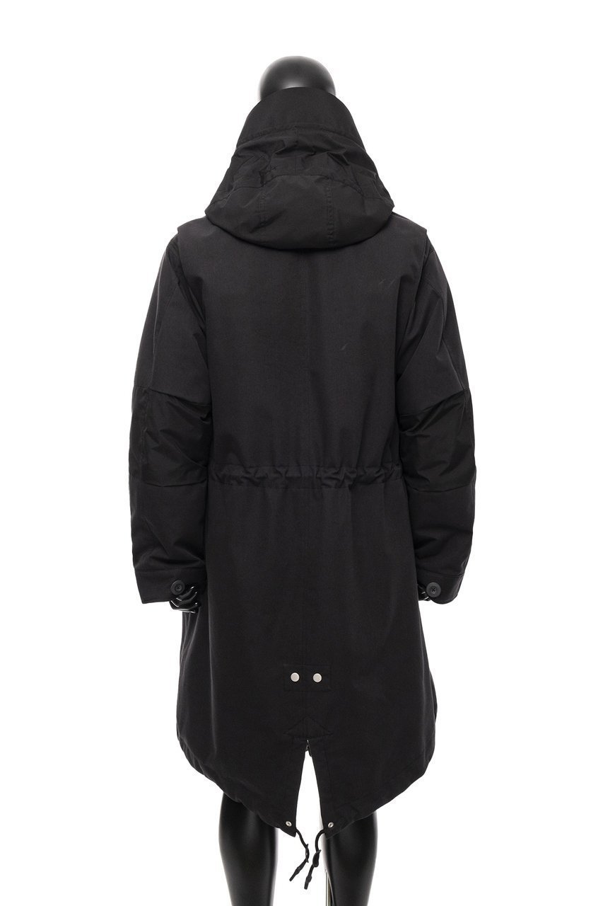 【フェニックス/Phenix / MEN】の【MEN】COAT TYPE P-001 人気、トレンドファッション・服の通販 founy(ファニー)  ファッション Fashion メンズファッション Fashion for Men アウター Men's Coats Outerwear カッティング Cutting Detail キルティング Quilted, Quilting フレア Flare, Flared プリーツ Pleats, Pleated ライナー Liner, Inner Layer ロング Long, Long-Length 新作・新入荷 New Arrivals / New In other-4|ID: prp329100004752924 ipo3291000000034376595