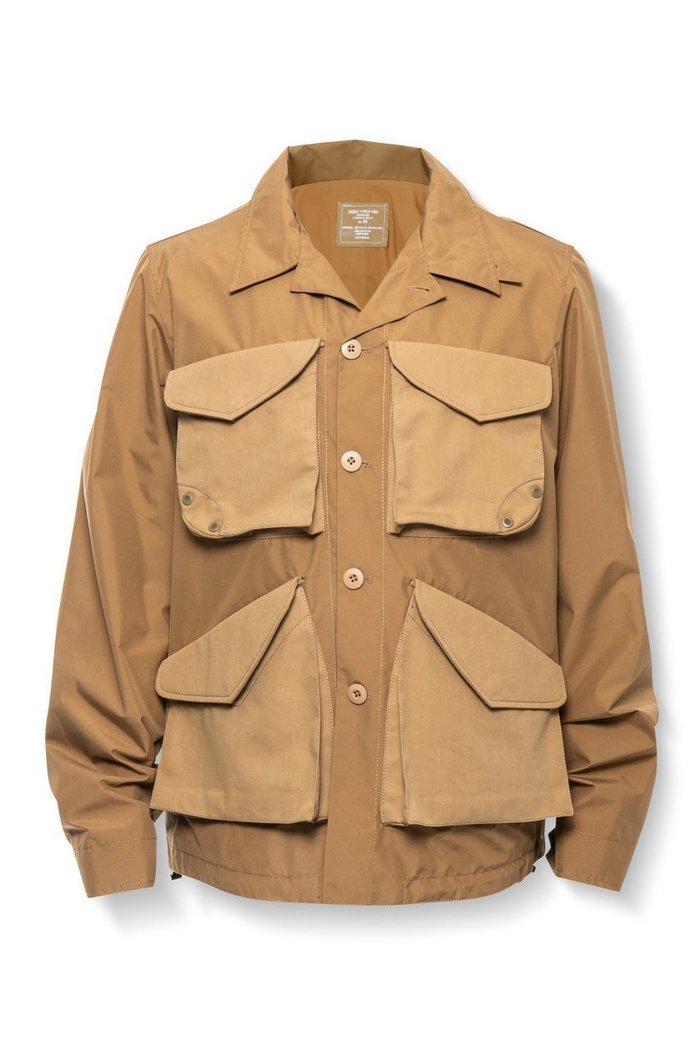 【フェニックス/Phenix / MEN】の【MEN】JACKET TYPE P-004 インテリア・キッズ・メンズ・レディースファッション・服の通販 founy(ファニー) https://founy.com/ ファッション Fashion メンズファッション Fashion for Men ジャケット Jacket, Outerwear プリーツ Pleats, Pleated ポケット Pocket, Pocket Detail モダン Modern, Contemporary 新作・新入荷 New Arrivals / New In |ID: prp329100004752925 ipo3291000000034376597
