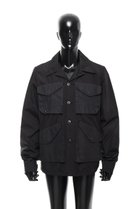 【フェニックス/Phenix / MEN】の【MEN】JACKET TYPE P-004 black|ID: prp329100004752925 ipo3291000000034376601