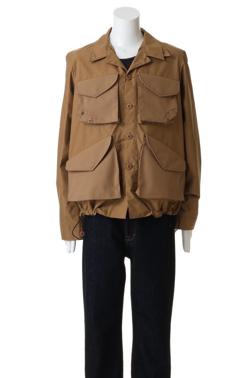 【フェニックス/Phenix / MEN】の【MEN】JACKET TYPE P-004 人気、トレンドファッション・服の通販 founy(ファニー) ファッション Fashion メンズファッション Fashion for Men ジャケット Jacket, Outerwear プリーツ Pleats, Pleated ポケット Pocket, Pocket Detail モダン Modern, Contemporary other-7|ID: prp329100004752925 ipo3291000000036217848