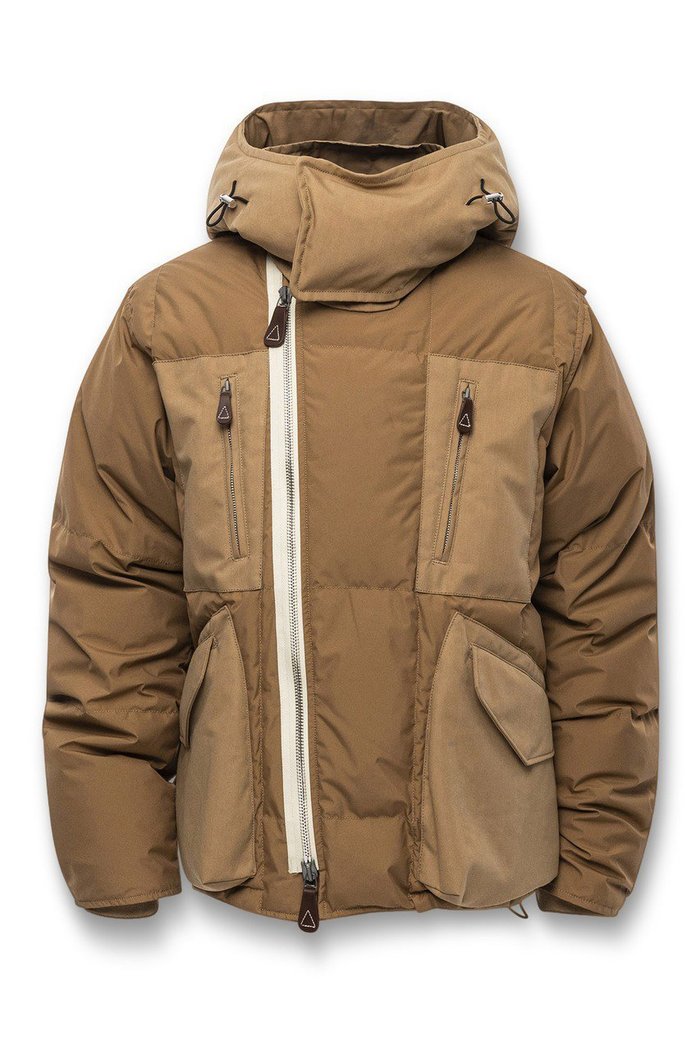 【フェニックス/Phenix / MEN】の【MEN】JACKET TYPE P-001 インテリア・キッズ・メンズ・レディースファッション・服の通販 founy(ファニー) https://founy.com/ ファッション Fashion メンズファッション Fashion for Men エレガント 上品 Elegant ジャケット Jacket, Outerwear スマート Smart, Elegant ダウン Down, Puffer ファブリック Fabric, Textile プリーツ Pleats, Pleated ポケット Pocket, Pocket Detail ラグジュアリー Luxury, Elegant 新作・新入荷 New Arrivals / New In |ID: prp329100004752927 ipo3291000000034376606