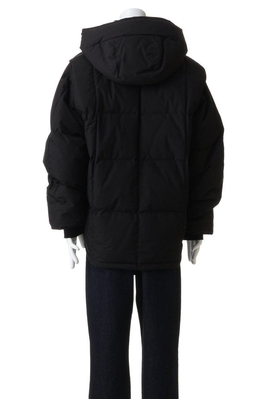 【フェニックス/Phenix / MEN】の【MEN】JACKET TYPE P-001 人気、トレンドファッション・服の通販 founy(ファニー) ファッション Fashion メンズファッション Fashion for Men エレガント 上品 Elegant ジャケット Jacket, Outerwear スマート Smart, Elegant ダウン Down, Puffer ファブリック Fabric, Textile プリーツ Pleats, Pleated ポケット Pocket, Pocket Detail ラグジュアリー Luxury, Elegant other-4|ID: prp329100004752927 ipo3291000000034473538