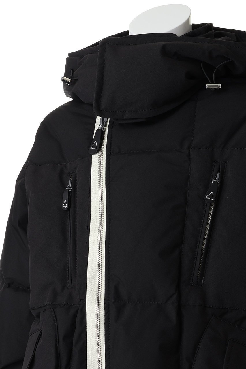 【フェニックス/Phenix / MEN】の【MEN】JACKET TYPE P-001 大人の最旬トレンドファッション＆コーディネート founy(ファウニー) 　ファッション　Fashion　メンズファッション　Fashion for Men　エレガント 上品　Elegant　ジャケット　Jacket, Outerwear　スマート　Smart, Elegant　ダウン　Down, Puffer　ファブリック　Fabric, Textile　プリーツ　Pleats, Pleated　ポケット　Pocket, Pocket Detail　ラグジュアリー　Luxury, Elegant　other-5|ID: prp329100004752927 ipo3291000000036750374