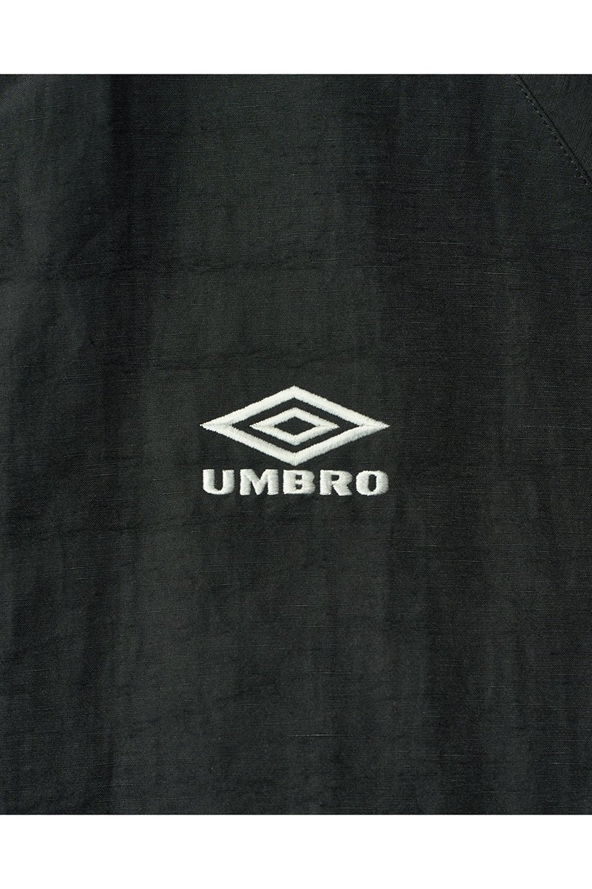 【シュタイン/ssstein / MEN】の【11/1 12:00販売開始】【MEN】【ssstein × UMBRO】LINEN/NYLON TRACK JACKET 人気、トレンドファッション・服の通販 founy(ファニー)  ファッション Fashion メンズファッション Fashion for Men コレクション Collection, Seasonal Line サッカー Seersucker, Summer Fabric ジャケット Jacket, Outerwear ブルゾン Blouson, Bomber Jacket リネン Linen, Linen Fabric other-4|ID: prp329100004752929 ipo3291000000034376620