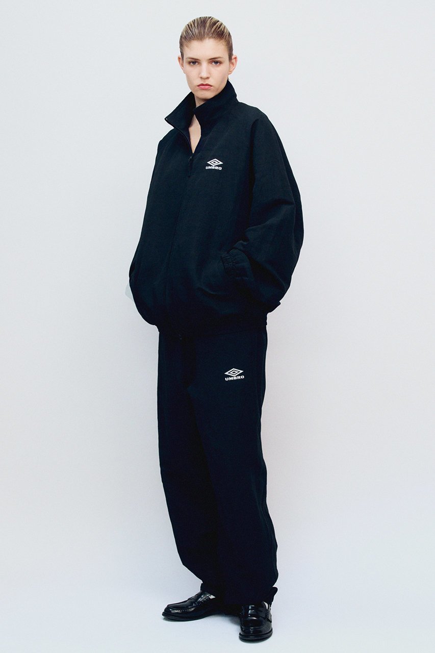 【シュタイン/ssstein / MEN】の【11/1 12:00販売開始】【MEN】【ssstein × UMBRO】LINEN/NYLON TRACK JACKET 人気、トレンドファッション・服の通販 founy(ファニー)  ファッション Fashion メンズファッション Fashion for Men コレクション Collection, Seasonal Line サッカー Seersucker, Summer Fabric ジャケット Jacket, Outerwear ブルゾン Blouson, Bomber Jacket リネン Linen, Linen Fabric other-6|ID: prp329100004752929 ipo3291000000034376623