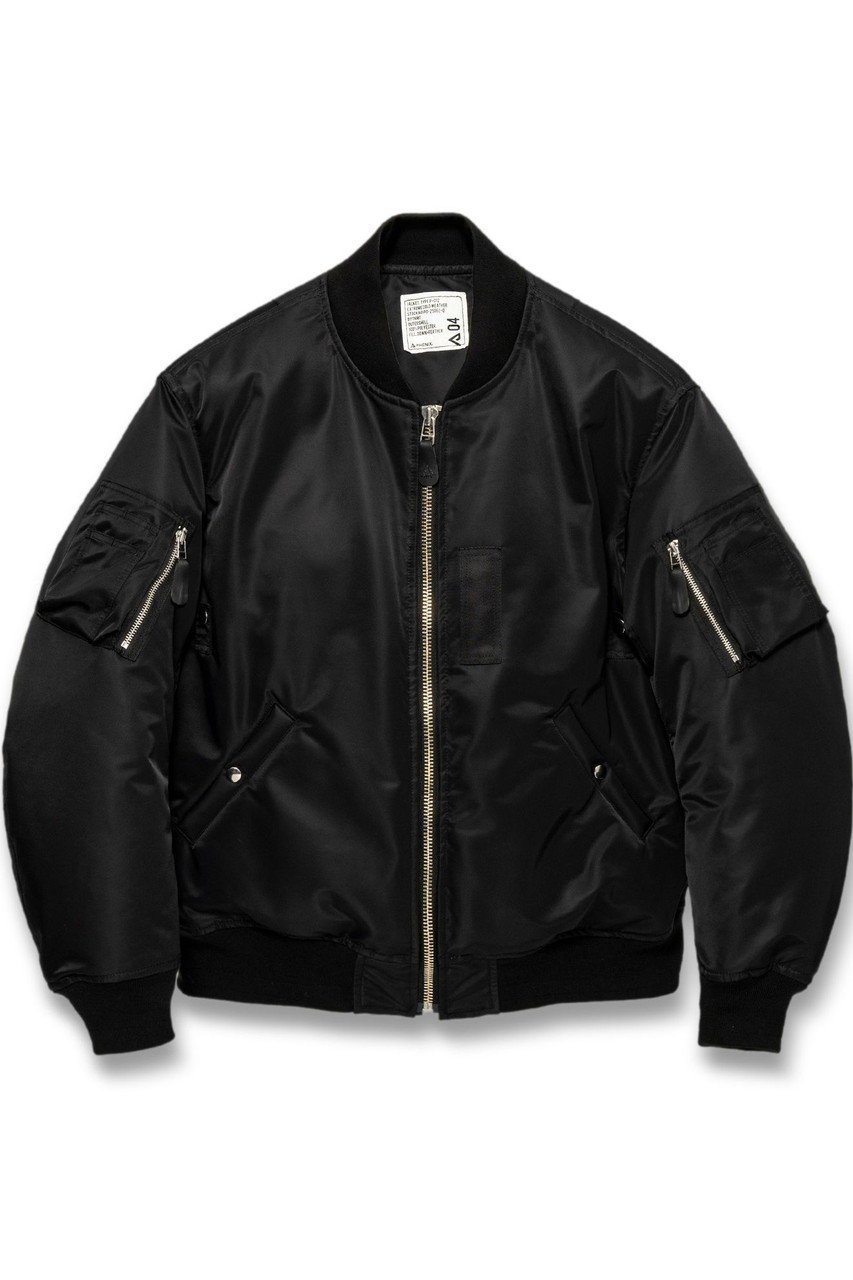 【フェニックス/Phenix / MEN】の【MEN】【Phenix by TAKAHIRO MIYASHITA】TKMT - JACKET TYPE P-0012 インテリア・キッズ・メンズ・レディースファッション・服の通販 founy(ファニー)  ファッション Fashion メンズファッション Fashion for Men ジャケット Jacket, Outerwear ダウン Down, Puffer リバーシブル Reversible, Two-Sided 新作・新入荷 New Arrivals / New In black|ID: prp329100004752931 ipo3291000000034376628