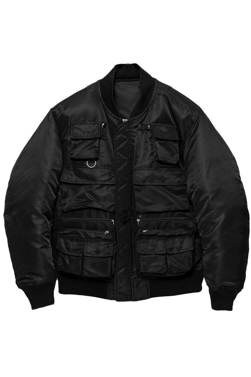 【フェニックス/Phenix / MEN】の【MEN】【Phenix by TAKAHIRO MIYASHITA】TKMT - JACKET TYPE P-0012 人気、トレンドファッション・服の通販 founy(ファニー)  ファッション Fashion メンズファッション Fashion for Men ジャケット Jacket, Outerwear ダウン Down, Puffer リバーシブル Reversible, Two-Sided 新作・新入荷 New Arrivals / New In other-4|ID: prp329100004752931 ipo3291000000034376632