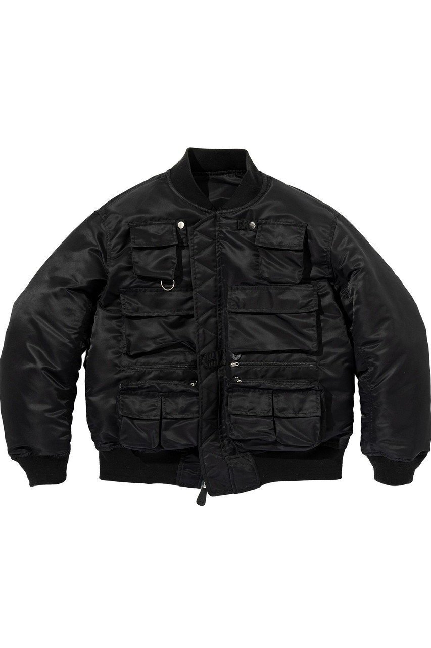 【フェニックス/Phenix / MEN】の【MEN】【Phenix by TAKAHIRO MIYASHITA】TKMT - JACKET TYPE P-0012 人気、トレンドファッション・服の通販 founy(ファニー)  ファッション Fashion メンズファッション Fashion for Men ジャケット Jacket, Outerwear ダウン Down, Puffer リバーシブル Reversible, Two-Sided 新作・新入荷 New Arrivals / New In other-5|ID: prp329100004752931 ipo3291000000034376633