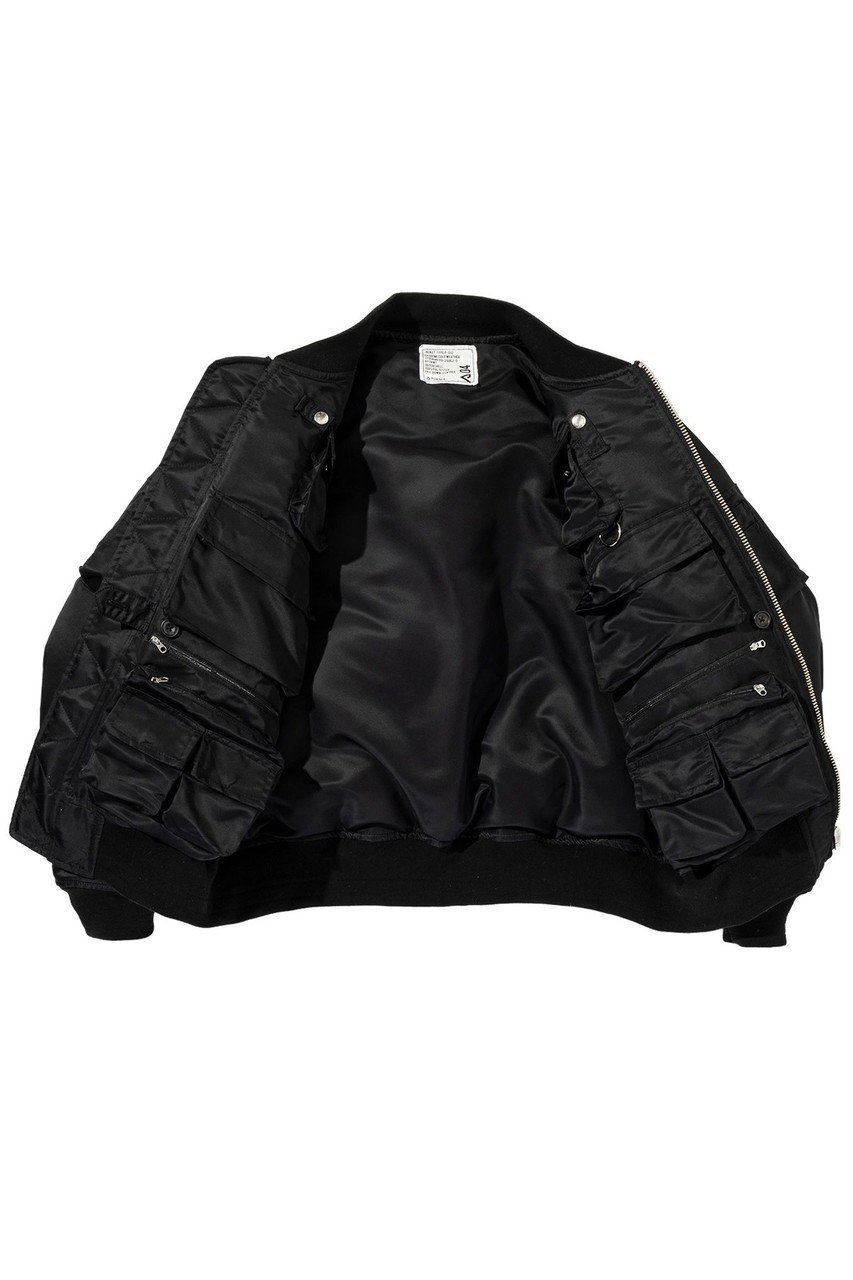 【フェニックス/Phenix / MEN】の【MEN】【Phenix by TAKAHIRO MIYASHITA】TKMT - JACKET TYPE P-0012 人気、トレンドファッション・服の通販 founy(ファニー)  ファッション Fashion メンズファッション Fashion for Men ジャケット Jacket, Outerwear ダウン Down, Puffer リバーシブル Reversible, Two-Sided 新作・新入荷 New Arrivals / New In other-6|ID: prp329100004752931 ipo3291000000034376634