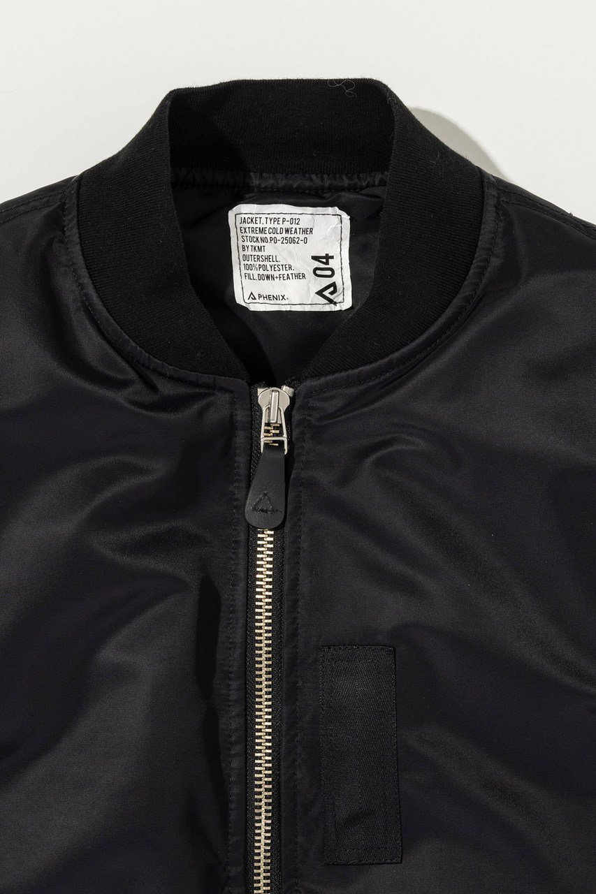 【フェニックス/Phenix / MEN】の【MEN】【Phenix by TAKAHIRO MIYASHITA】TKMT - JACKET TYPE P-0012 人気、トレンドファッション・服の通販 founy(ファニー)  ファッション Fashion メンズファッション Fashion for Men ジャケット Jacket, Outerwear ダウン Down, Puffer リバーシブル Reversible, Two-Sided 新作・新入荷 New Arrivals / New In other-7|ID: prp329100004752931 ipo3291000000034376635