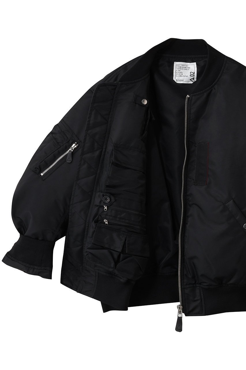 【フェニックス/Phenix / MEN】の【MEN】【Phenix by TAKAHIRO MIYASHITA】TKMT - JACKET TYPE P-0012 人気、トレンドファッション・服の通販 founy(ファニー) 　ファッション　Fashion　メンズファッション　Fashion for Men　ジャケット　Jacket, Outerwear　ダウン　Down, Puffer　リバーシブル　Reversible, Two-Sided　other-6|ID: prp329100004752931 ipo3291000000035386000