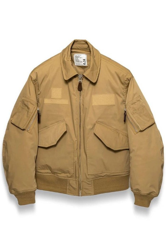 【フェニックス/Phenix / MEN】の【MEN】【Phenix by TAKAHIRO MIYASHITA】TKMT - JACKET TYPE P-0011 インテリア・キッズ・メンズ・レディースファッション・服の通販 founy(ファニー) https://founy.com/ ファッション Fashion メンズファッション Fashion for Men ジャケット Jacket, Outerwear ダウン Down, Puffer リバーシブル Reversible, Two-Sided 新作・新入荷 New Arrivals / New In |ID: prp329100004752932 ipo3291000000034376637