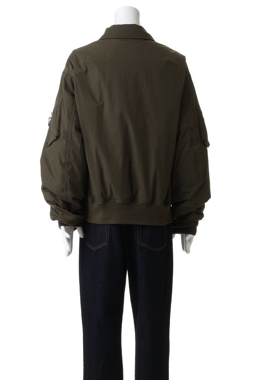 【フェニックス/Phenix / MEN】の【MEN】【Phenix by TAKAHIRO MIYASHITA】TKMT - JACKET TYPE P-0011 人気、トレンドファッション・服の通販 founy(ファニー) ファッション Fashion メンズファッション Fashion for Men ジャケット Jacket, Outerwear ダウン Down, Puffer リバーシブル Reversible, Two-Sided other-4|ID: prp329100004752932 ipo3291000000034473547