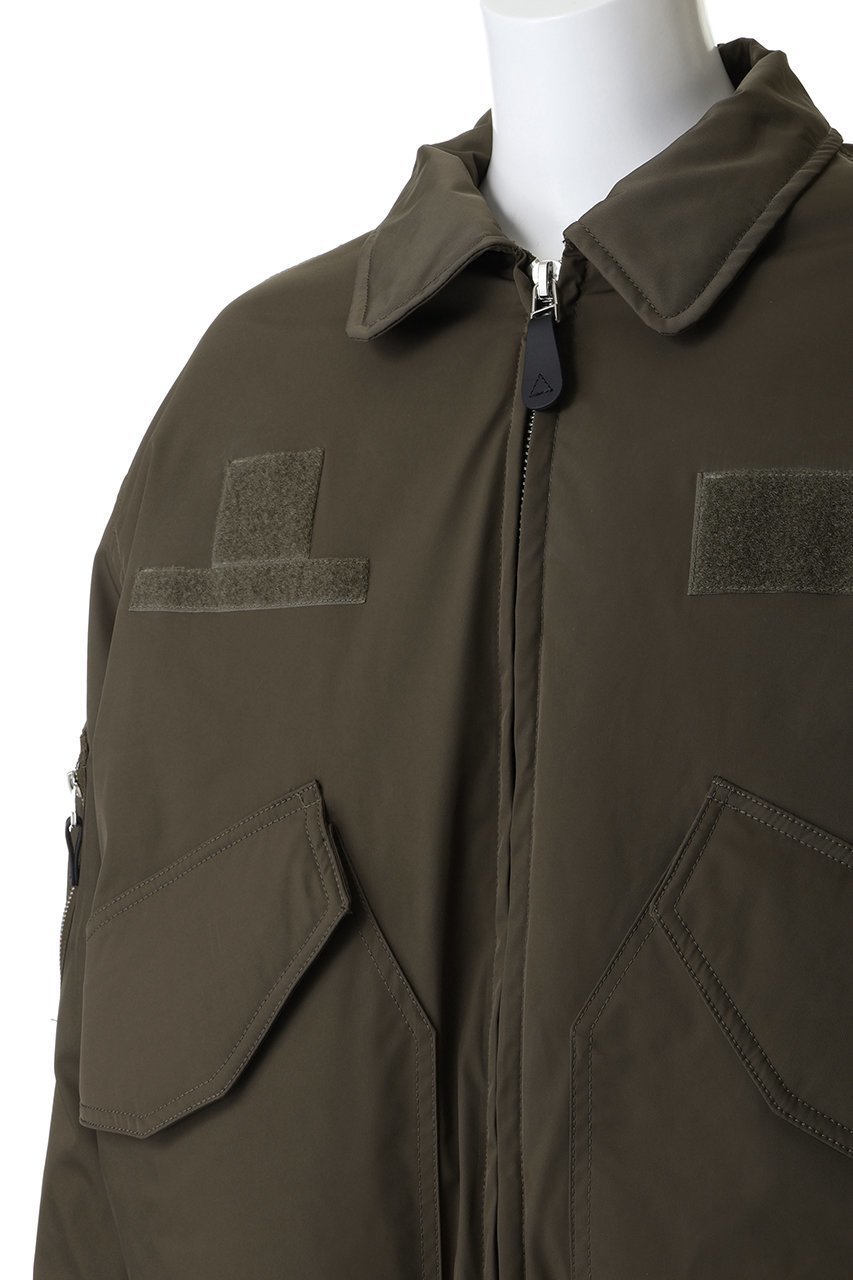 【フェニックス/Phenix / MEN】の【MEN】【Phenix by TAKAHIRO MIYASHITA】TKMT - JACKET TYPE P-0011 人気、トレンドファッション・服の通販 founy(ファニー) ファッション Fashion メンズファッション Fashion for Men ジャケット Jacket, Outerwear ダウン Down, Puffer リバーシブル Reversible, Two-Sided other-5|ID: prp329100004752932 ipo3291000000034473548