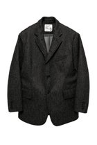 【フェニックス/Phenix / MEN】の【MEN】【Phenix by TAKAHIRO MIYASHITA】TKMT - JACKET TYPE P-009C black|ID: prp329100004752933 ipo3291000000034376642