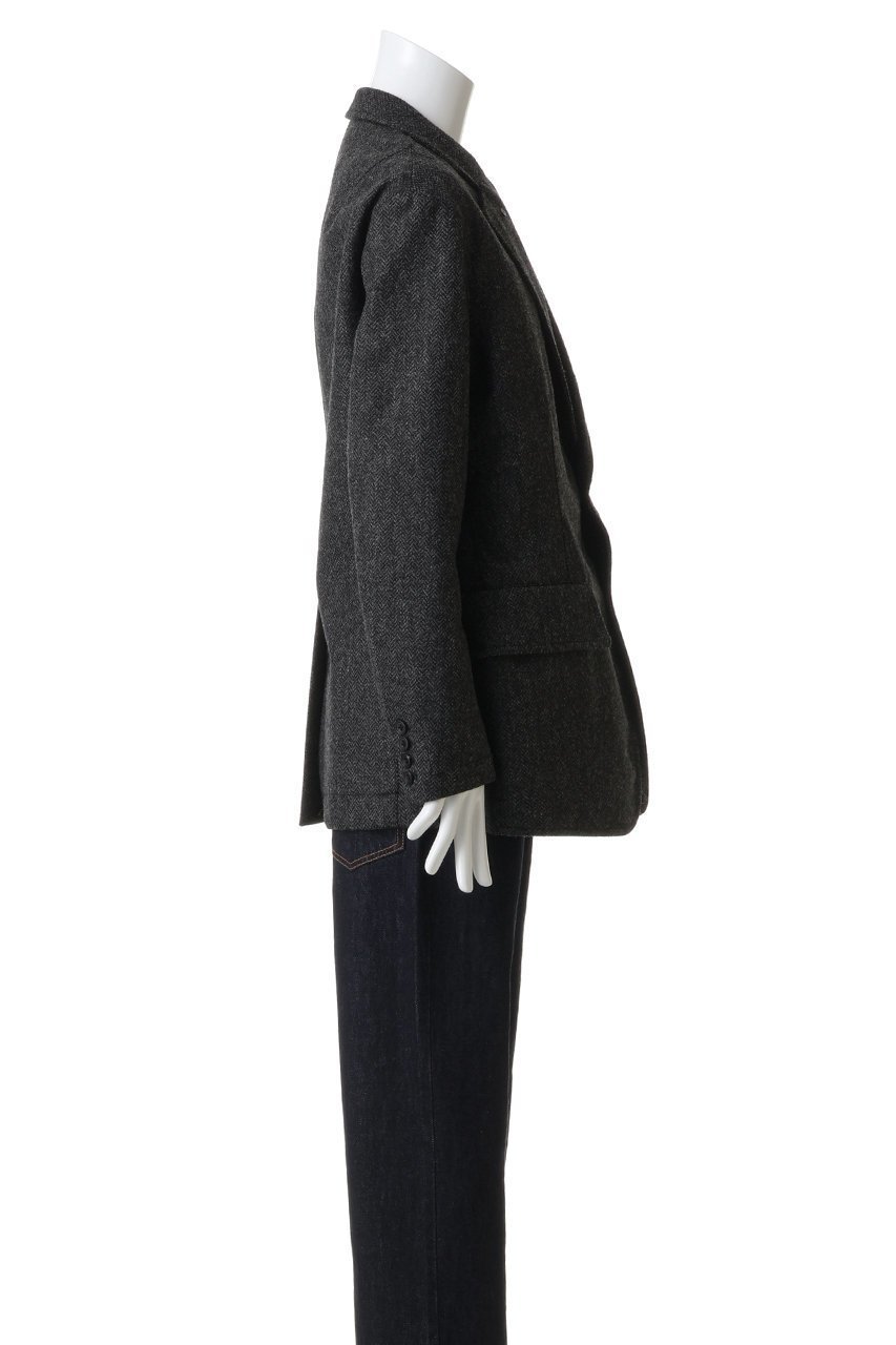 【フェニックス/Phenix / MEN】の【MEN】【Phenix by TAKAHIRO MIYASHITA】TKMT - JACKET TYPE P-009C 人気、トレンドファッション・服の通販 founy(ファニー) ファッション Fashion メンズファッション Fashion for Men ジャケット Jacket, Outerwear ツイード Twill, Twill Weave other-3|ID: prp329100004752933 ipo3291000000034473552