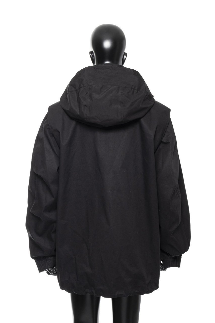 【フェニックス/Phenix / MEN】の【MEN】JACKET TYPE P-002 人気、トレンドファッション・服の通販 founy(ファニー)  ファッション Fashion メンズファッション Fashion for Men ジャケット Jacket, Outerwear トリプル Triple, Three Layers ドローコード Drawcord, Drawstring Cord パーカー Hoodie, Parka プリーツ Pleats, Pleated ポケット Pocket, Pocket Detail ワーク Workwear, Utility Style エレガント 上品 Elegant 新作・新入荷 New Arrivals / New In other-3|ID: prp329100004752935 ipo3291000000034376656