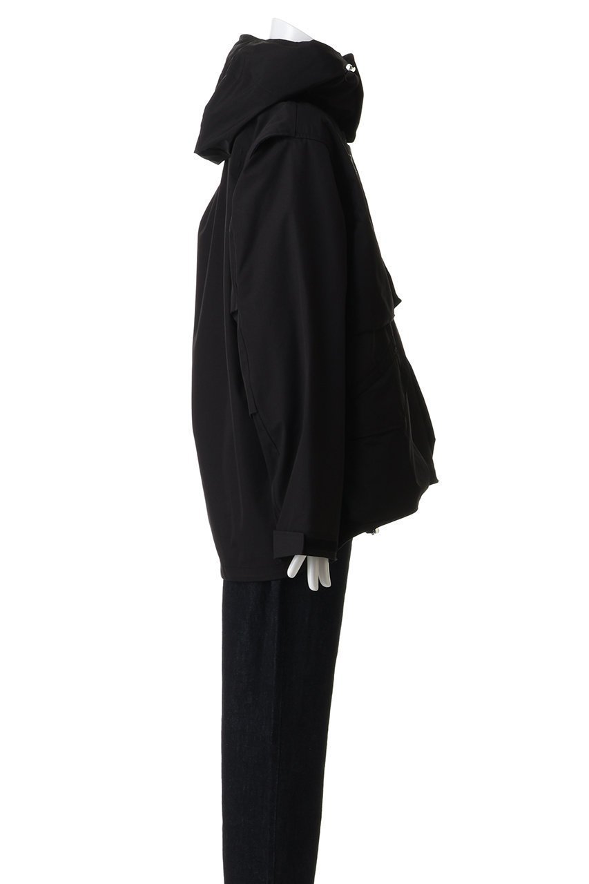 【フェニックス/Phenix / MEN】の【MEN】JACKET TYPE P-002 人気、トレンドファッション・服の通販 founy(ファニー) 　ファッション　Fashion　メンズファッション　Fashion for Men　ジャケット　Jacket, Outerwear　トリプル　Triple, Three Layers　ドローコード　Drawcord, Drawstring Cord　パーカー　Hoodie, Parka　プリーツ　Pleats, Pleated　ポケット　Pocket, Pocket Detail　ワーク　Workwear, Utility Style　エレガント 上品　Elegant　other-3|ID: prp329100004752935 ipo3291000000035679810