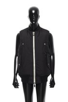 【フェニックス/Phenix / MEN】の【MEN】VEST TYPE P-001 black|ID: prp329100004752936 ipo3291000000034376659