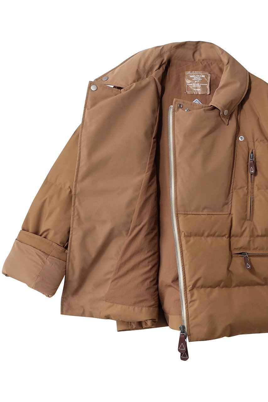 【フェニックス/Phenix / MEN】の【MEN】JACKET TYPE P-005 人気、トレンドファッション・服の通販 founy(ファニー) 　ファッション　Fashion　メンズファッション　Fashion for Men　カッティング　Cutting Detail　ジャケット　Jacket, Outerwear　プリーツ　Pleats, Pleated　ポケット　Pocket, Pocket Detail　モダン　Modern, Contemporary　other-6|ID: prp329100004752937 ipo3291000000034473569