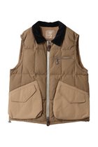 【フェニックス/Phenix / MEN】の【MEN】VEST TYPE P-002 beige|ID: prp329100004752938 ipo3291000000035972496