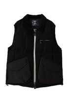 【フェニックス/Phenix / MEN】の【MEN】VEST TYPE P-002 black|ID: prp329100004752938 ipo3291000000035972497