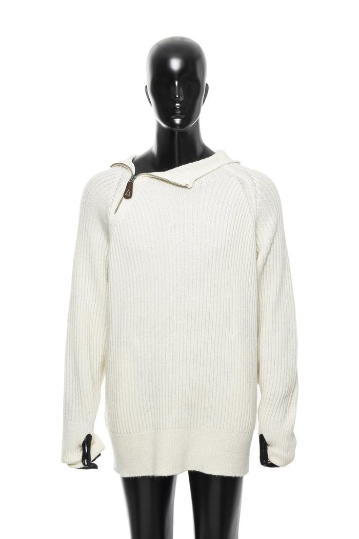 【フェニックス/Phenix / MEN】の【MEN】SWEATER HOODED TYPE P-001 インテリア・キッズ・メンズ・レディースファッション・服の通販 founy(ファニー) https://founy.com/ ファッション Fashion メンズファッション Fashion for Men トップス・カットソー Cut & Sew Tops ニット・セーター / 定番トップス Knit Tops & Sweaters バラクラバ Balaclava 新作・新入荷 New Arrivals / New In |ID: prp329100004752939 ipo3291000000034376677