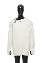 【フェニックス/Phenix / MEN】の【MEN】SWEATER HOODED TYPE P-001 off white|ID: prp329100004752939 ipo3291000000034376678