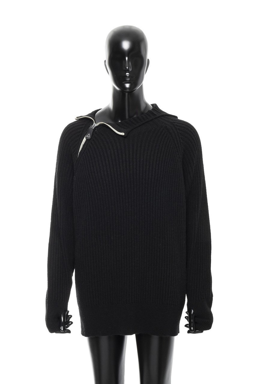 【フェニックス/Phenix / MEN】の【MEN】SWEATER HOODED TYPE P-001 人気、トレンドファッション・服の通販 founy(ファニー) 　ファッション　Fashion　メンズファッション　Fashion for Men　トップス・カットソー　Cut & Sew Tops　ニット・セーター / 定番トップス　Knit Tops & Sweaters　バラクラバ　Balaclava　新作・新入荷　New Arrivals / New In　other-2|ID: prp329100004752939 ipo3291000000034376682