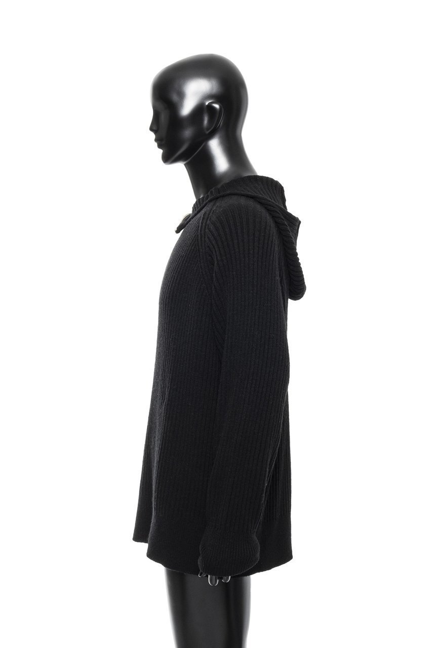 【フェニックス/Phenix / MEN】の【MEN】SWEATER HOODED TYPE P-001 人気、トレンドファッション・服の通販 founy(ファニー) 　ファッション　Fashion　メンズファッション　Fashion for Men　トップス・カットソー　Cut & Sew Tops　ニット・セーター / 定番トップス　Knit Tops & Sweaters　バラクラバ　Balaclava　新作・新入荷　New Arrivals / New In　other-3|ID: prp329100004752939 ipo3291000000034376683