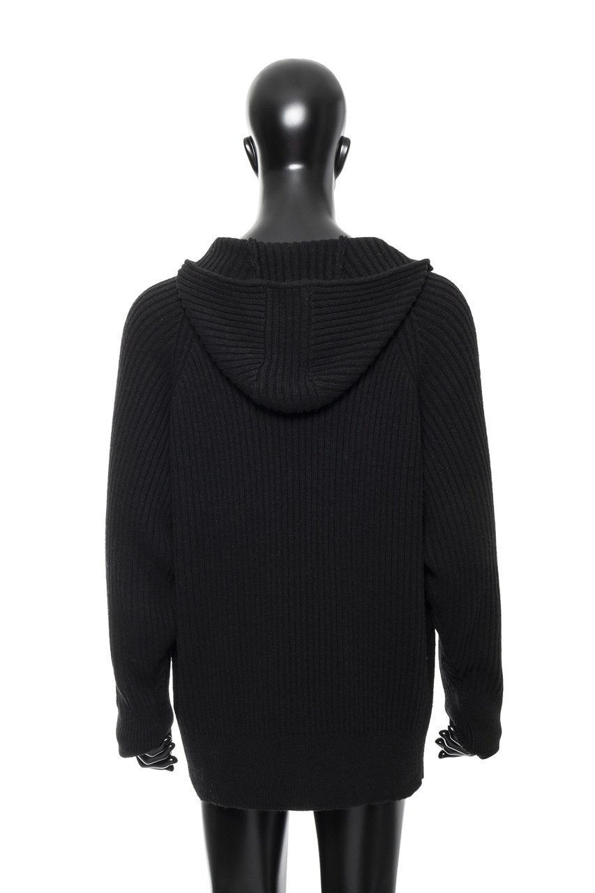 【フェニックス/Phenix / MEN】の【MEN】SWEATER HOODED TYPE P-001 人気、トレンドファッション・服の通販 founy(ファニー) 　ファッション　Fashion　メンズファッション　Fashion for Men　トップス・カットソー　Cut & Sew Tops　ニット・セーター / 定番トップス　Knit Tops & Sweaters　バラクラバ　Balaclava　新作・新入荷　New Arrivals / New In　other-4|ID: prp329100004752939 ipo3291000000034376684