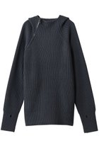 【フェニックス/Phenix / MEN】の【MEN】SWEATER HOODED TYPE P-001 navy|ID: prp329100004752939 ipo3291000000035972508