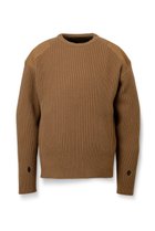 【フェニックス/Phenix / MEN】の【MEN】SWEATER TYPE P-001 beige|ID: prp329100004752940 ipo3291000000034376687