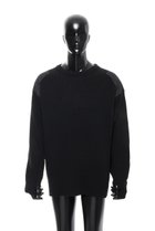 【フェニックス/Phenix / MEN】の【MEN】SWEATER TYPE P-001 black|ID: prp329100004752940 ipo3291000000034376689