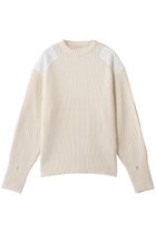 【フェニックス/Phenix / MEN】の【MEN】SWEATER TYPE P-001 off white|ID: prp329100004752940 ipo3291000000035804237