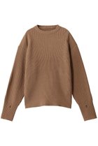 【フェニックス/Phenix / MEN】の【MEN】SWEATER TYPE P-001 beige|ID: prp329100004752940 ipo3291000000035804240
