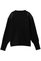 【フェニックス/Phenix / MEN】の【MEN】SWEATER TYPE P-001 black|ID: prp329100004752940 ipo3291000000036802674