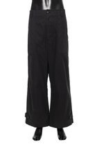 【フェニックス/Phenix / MEN】の【MEN】TROUSERS TYPE P-003 black|ID: prp329100004752941 ipo3291000000034376694