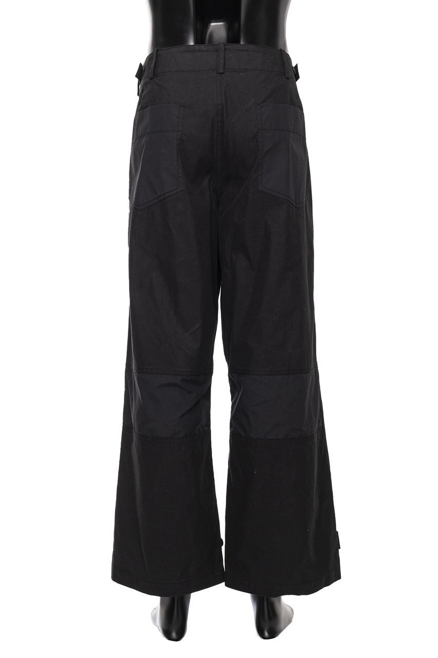 【フェニックス/Phenix / MEN】の【MEN】TROUSERS TYPE P-003 人気、トレンドファッション・服の通販 founy(ファニー) 　ファッション　Fashion　メンズファッション　Fashion for Men　ボトムス　Bottoms　スタイリッシュ　Stylish, Fashionable　ミリタリー　Military, Army Style　ワイド　Wide, Wide Fit　新作・新入荷　New Arrivals / New In　other-3|ID: prp329100004752941 ipo3291000000034376697