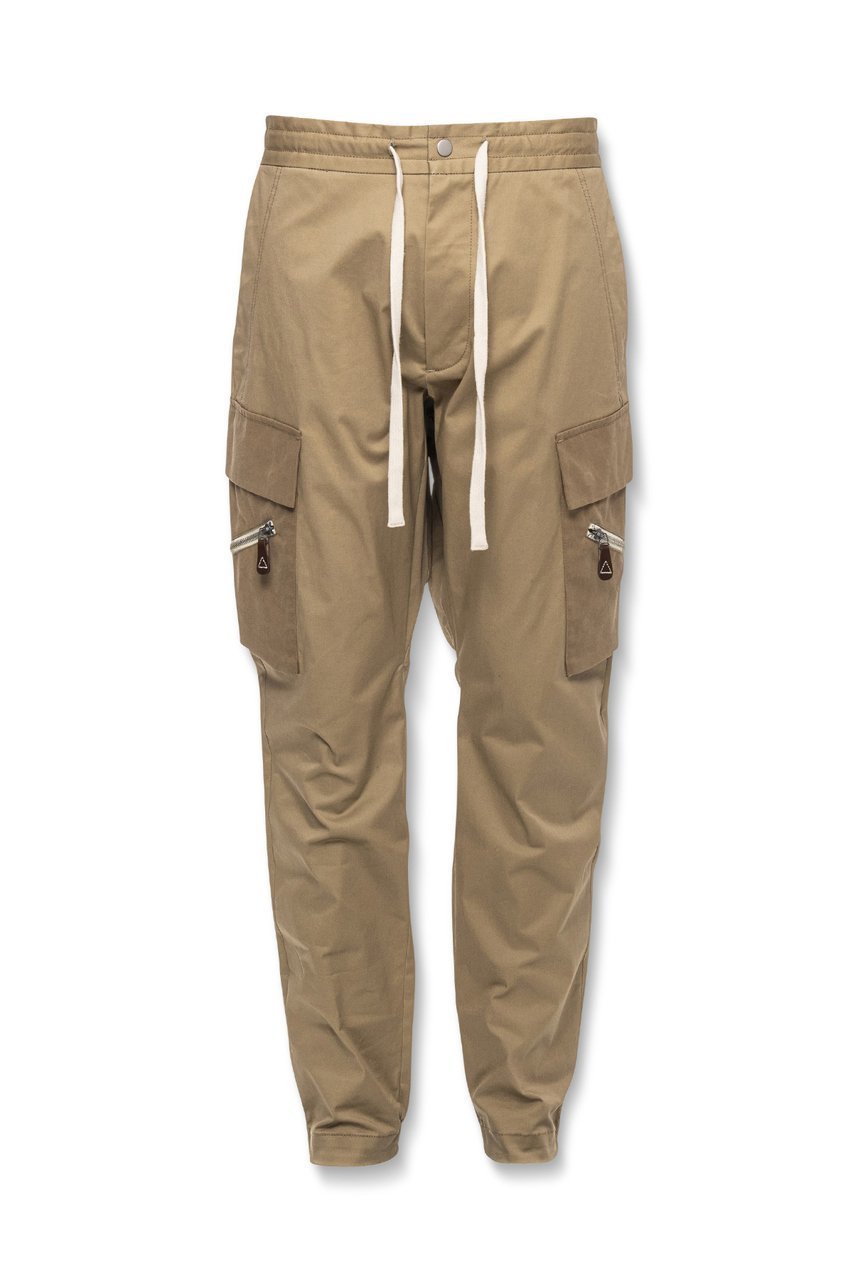 【フェニックス/Phenix / MEN】の【MEN】TROUSERS TYPE P-001 インテリア・キッズ・メンズ・レディースファッション・服の通販 founy(ファニー)  ファッション Fashion メンズファッション Fashion for Men ボトムス Bottoms アウトドア Outdoor Clothing ストレッチ Stretch, Stretchy Fabric ドローコード Drawcord, Drawstring Cord モダン Modern, Contemporary リラックス Relax, Relaxed Fit エレガント 上品 Elegant 新作・新入荷 New Arrivals / New In beige|ID: prp329100004752942 ipo3291000000034376699