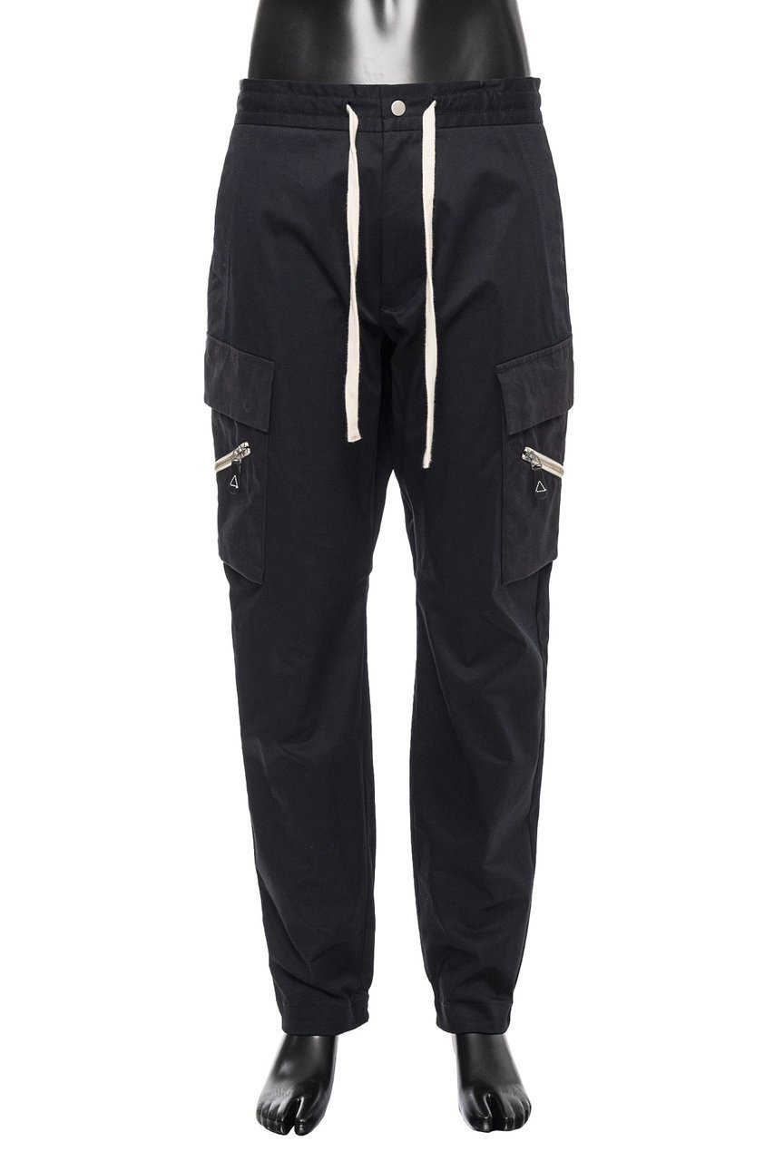 【フェニックス/Phenix / MEN】の【MEN】TROUSERS TYPE P-001 インテリア・キッズ・メンズ・レディースファッション・服の通販 founy(ファニー)  ファッション Fashion メンズファッション Fashion for Men ボトムス Bottoms アウトドア Outdoor Clothing ストレッチ Stretch, Stretchy Fabric ドローコード Drawcord, Drawstring Cord モダン Modern, Contemporary リラックス Relax, Relaxed Fit エレガント 上品 Elegant 新作・新入荷 New Arrivals / New In navy|ID: prp329100004752942 ipo3291000000034376700
