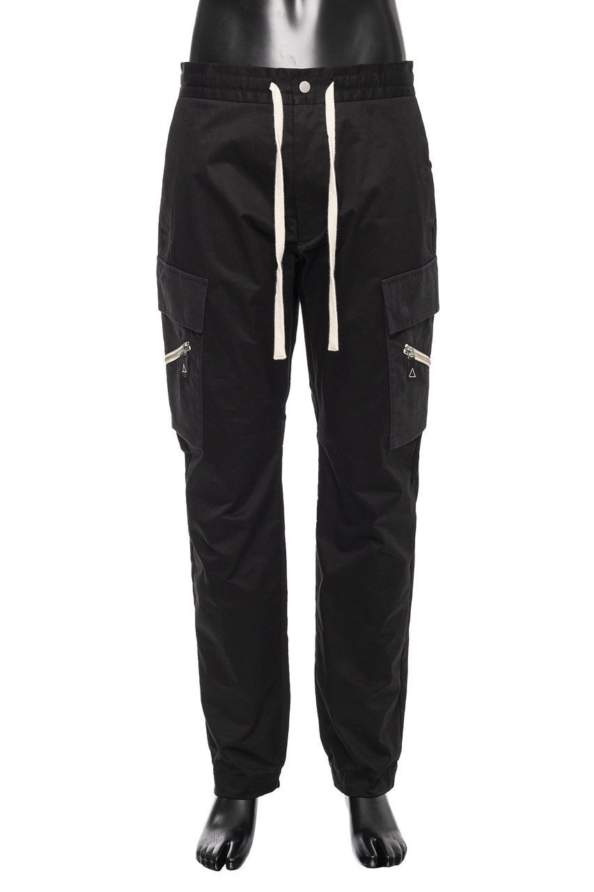 【フェニックス/Phenix / MEN】の【MEN】TROUSERS TYPE P-001 インテリア・キッズ・メンズ・レディースファッション・服の通販 founy(ファニー)  ファッション Fashion メンズファッション Fashion for Men ボトムス Bottoms アウトドア Outdoor Clothing ストレッチ Stretch, Stretchy Fabric ドローコード Drawcord, Drawstring Cord モダン Modern, Contemporary リラックス Relax, Relaxed Fit エレガント 上品 Elegant 新作・新入荷 New Arrivals / New In black|ID: prp329100004752942 ipo3291000000034376701